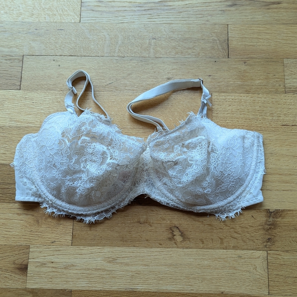 Victoria Secret Lace Bra